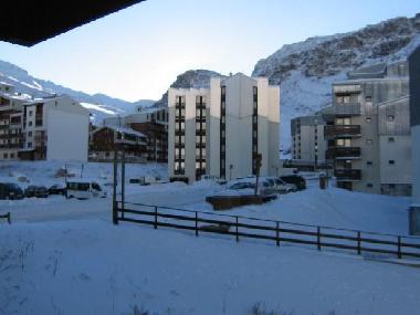 Tignes Val Claret - Résidence Pramecou - Appartamento - 4 persone - 2 stanze - 1 camera - Foto N°1