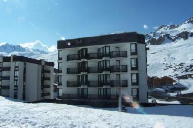 Tignes Lavachet - Résidence Savoy - Apartamento - 2 personas - 1 cuarto - Foto N°1