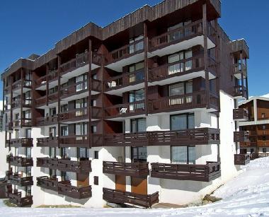 Tignes Val Claret - Résidence Tommeuses - Apartment - 4 people - 2 rooms - 1 bedroom - Photo N°1