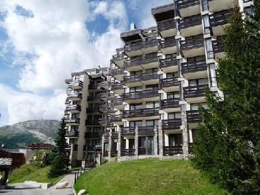 Val d'Isère - Résidence Isere - Apartment - 5 people - 2 rooms - 1 bedroom - Photo N°1