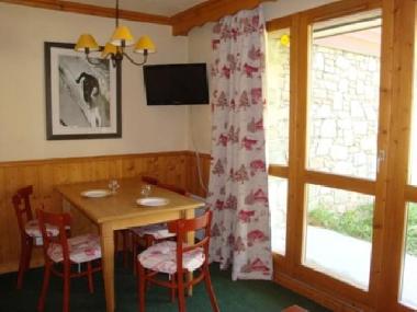 Valmorel - Résidence Valériane - Apartment - 4 people - 3 rooms - 2 bedrooms - Photo N°1