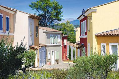 Fayence - Le Domaine de Fayence - House - 4 people - 3 rooms - 2 bedrooms - Photo N°1