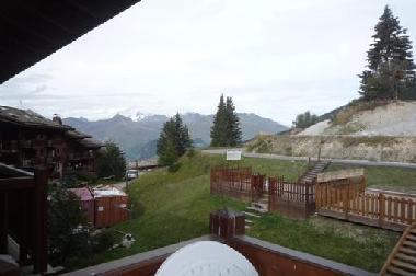 Arc 1800 - Résidence Chalet nature - Apartment - 6 people - 3 rooms - 2 bedrooms - Photo N°1