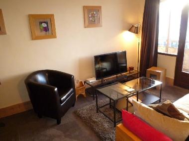 Avoriaz - Résidence Aster - Apartment - 6 people - 4 rooms - 2 bedrooms - Photo N°1