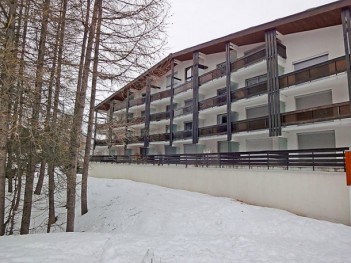 Les Deux Alpes - Résidence Prapelier - Apartment - 4 people - 1 room - Photo N°1