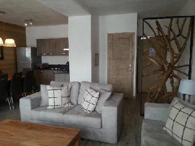 Belle Plagne - Résidence CARLINA - Apartment - 8 people - 5 rooms - 4 bedrooms - Photo N°1