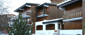 Les Deux Alpes - Résidence Lautaret - Appartement - 6 personnes - 2 pièces - 1 chambre - Photo N°1