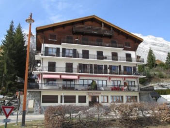 Le Grand Bornand Chinaillon - Résidence Cortina  - Appartement - 6 personnes - 3 pièces - 2 chambres - Photo N°1