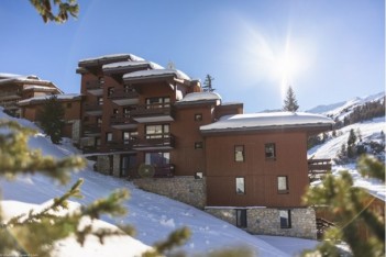 Le Grand Bornand Village - Résidence Digitale - Apartment - 4 people - 1 room - Photo N°1