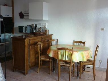Orcières - Résidence Oubiou - Apartment - 6 people - 2 rooms - 1 bedroom - Photo N°1