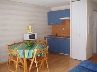 Cauterets - Résidence CHATEAUBRIAND - Appartement - 4 personen - 3 kamers - 1 slaapkamer - Foto Nr.1