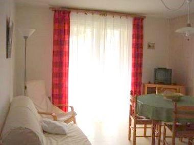 Cauterets - Résidence CLOS ST MARIE - Appartamento - 6 persone - 3 stanze - 2 camere - Foto N°1