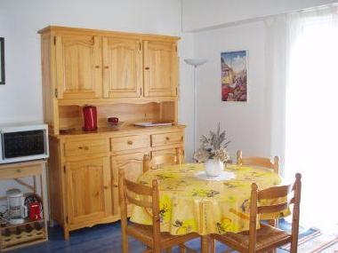 Cauterets - Résidence VICTOR V - Apartment - 4 people - 2 rooms - 1 bedroom - Photo N°1
