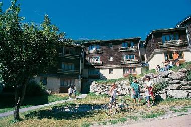 Lanslevillard - Village Vacances le Grand Val Cenis - Apartment - 5 people - Photo N°1