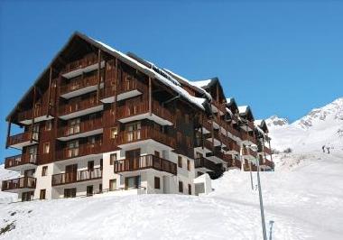 Saint François Longchamp - Résidence Les Balcons du Soleil - Appartement - 4 personnes - 2 pièces - 1 chambre - Photo N°1