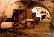 Papiermuseum von Amalfi