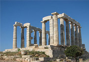 Le Cap Sounion 