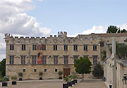 The Petit Palais Museum