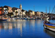 Die Attraktionen von Bastia, die man unbedingt sehen sollte.
