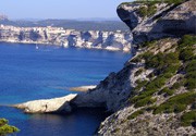 Cap Corse - 20 km