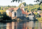 L'abbaye Saint-Pierre