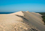 La Dune du Pyla - 28 km entfernt