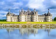 Castello di Chambord - 20 min