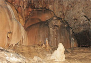 Die Höhle von Milandre