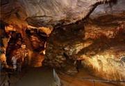 The prehistoric cave of Pech Merle - 6 km
