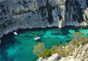 Cassis and its Calanques - 7 km