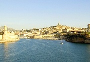 Marseille and its heritage - 30 km