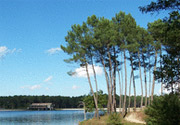 Clarens Lake