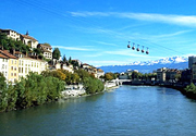 Grenoble - 30 Kilometer