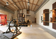 Das Museum für Cognac-Kunst