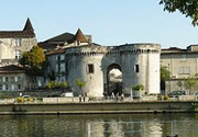 Il Castello di Cognac