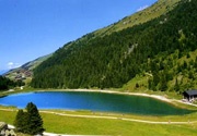 Le lac de Tueda - 35 min (Vallée)