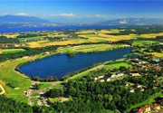 Lago Divonne