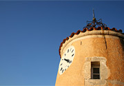 De klokkentoren