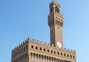 Het Palazzo Vecchio