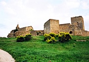 Il Castello dell'Hauture - Fos sur Mer