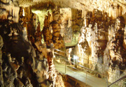 Höhle Biserujka