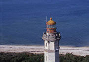 The Whales Lighthouse - 13 km
