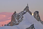 Le Mont Blanc (34km)