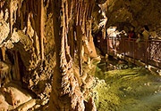 La grotta di Fontrabiouse - 10 min.