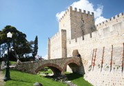 Castillo San Jorge