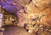 Höhle von Lascaux - 30 km entfernt