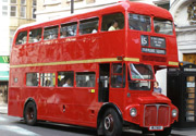 Autobus di Londra
