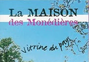 Maison des Monédières - 8 km entfernt