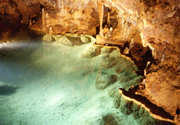La grotta di Dargilan