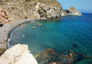 Die Costa de Almería